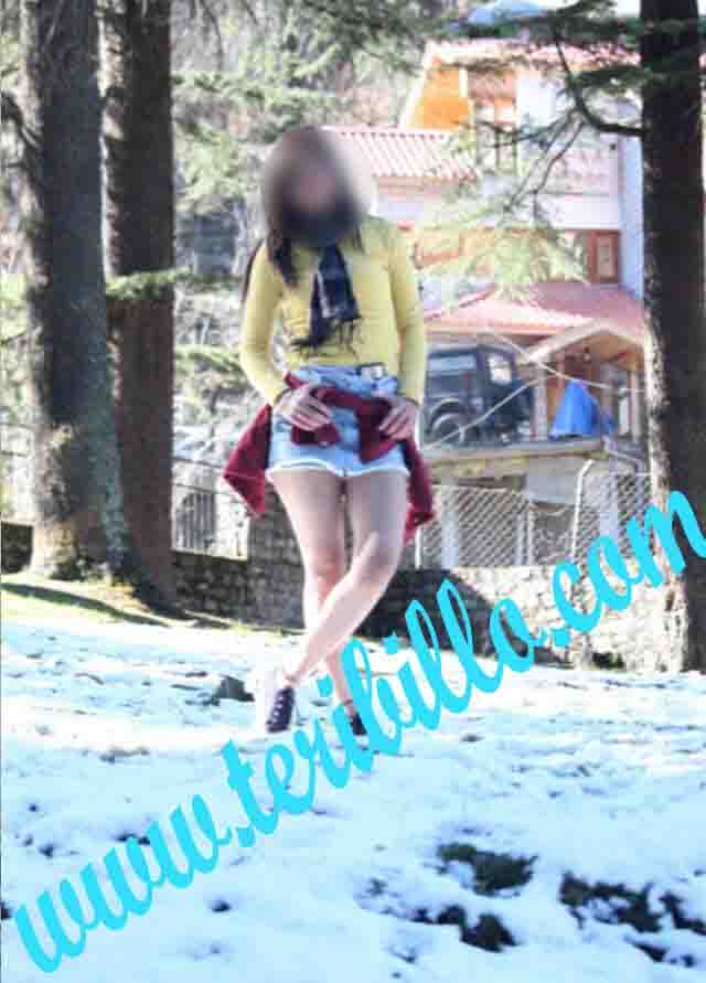 Chandigarh Call Girls